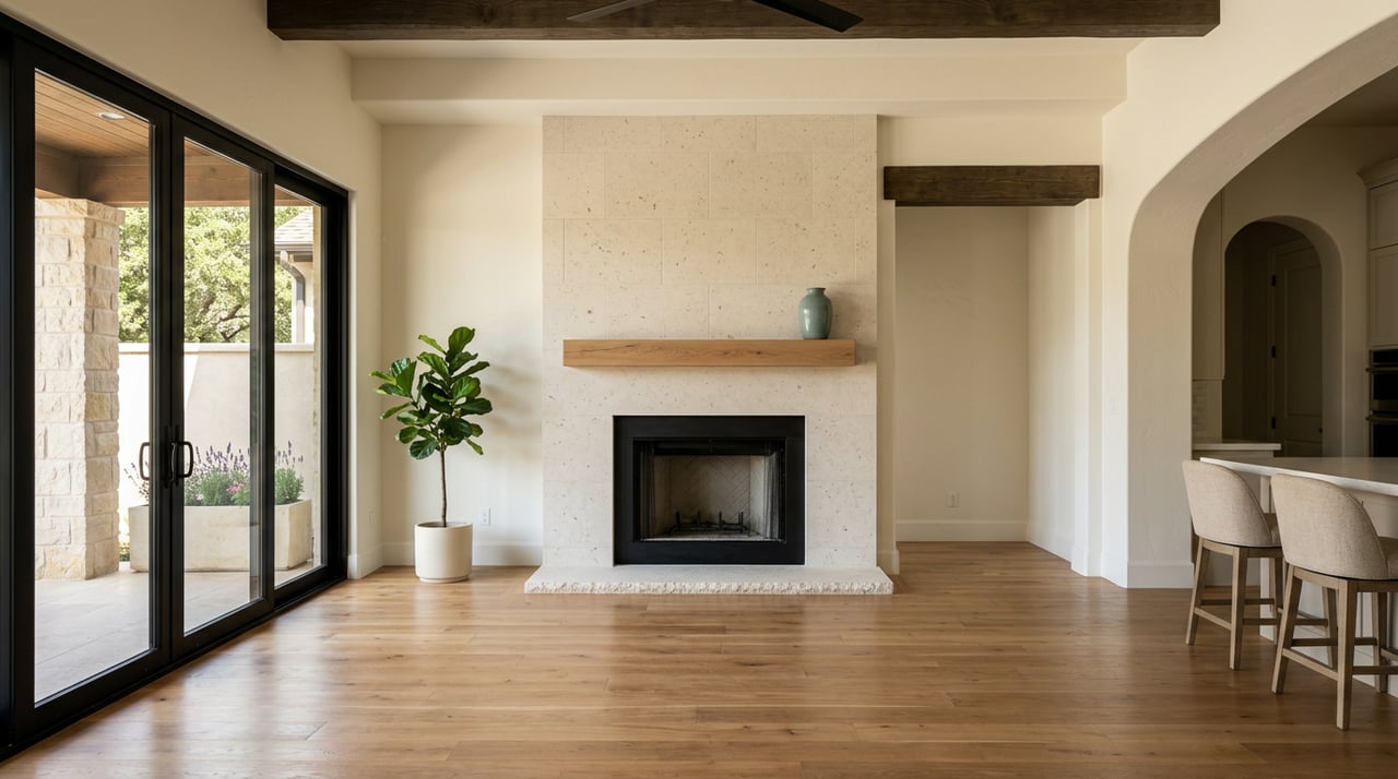 North Austin To Georgetown: A Relocation Preview