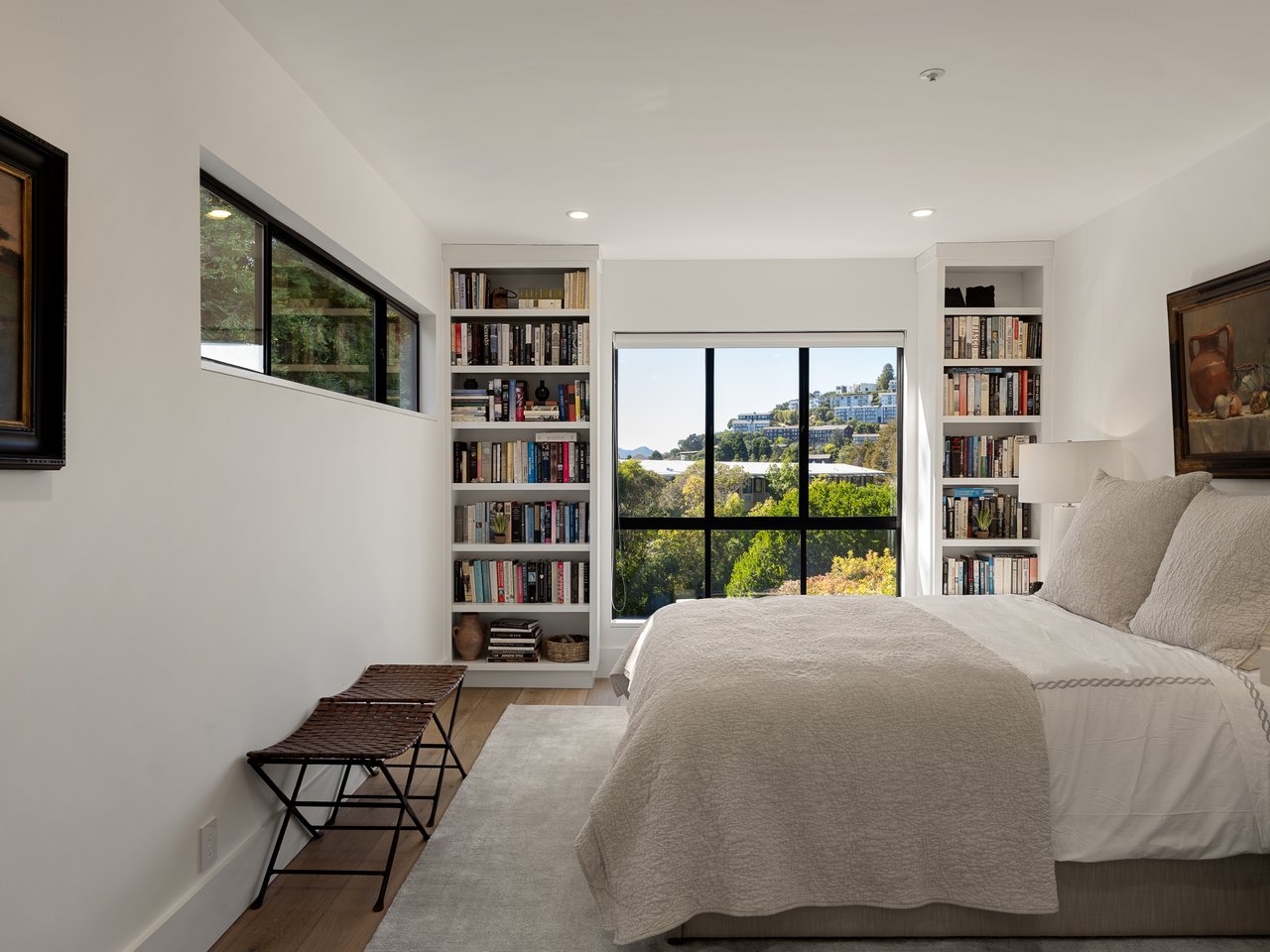 Stunning and Renovated End Unit