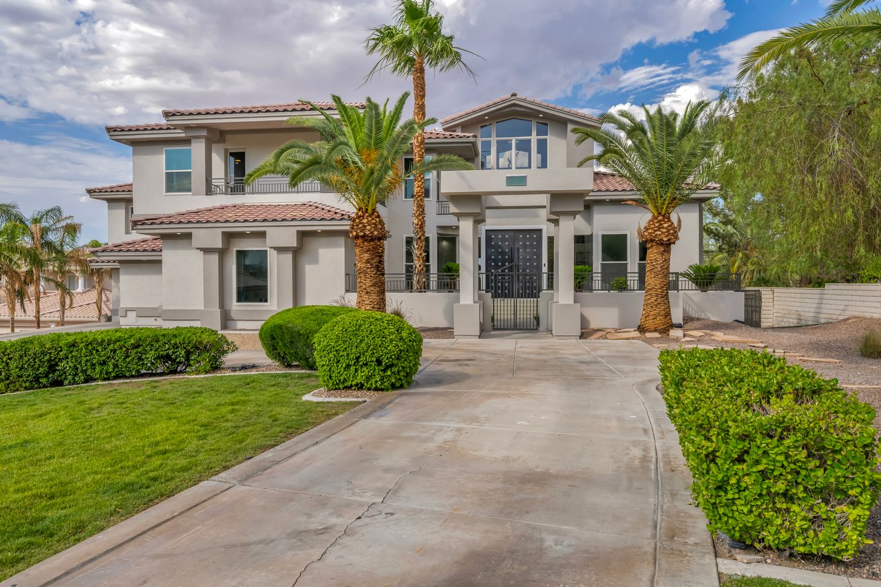 2058 Troon Drive