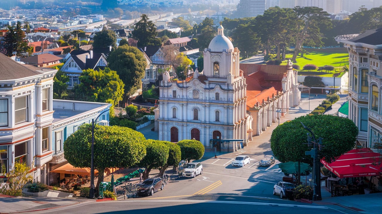 Moving to Mission Dolores, CA? The Ultimate Guide