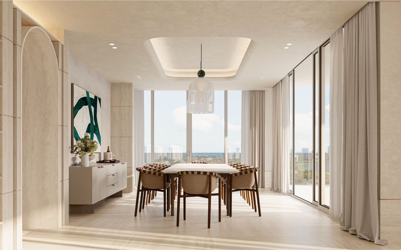Avenia Fendi Casa