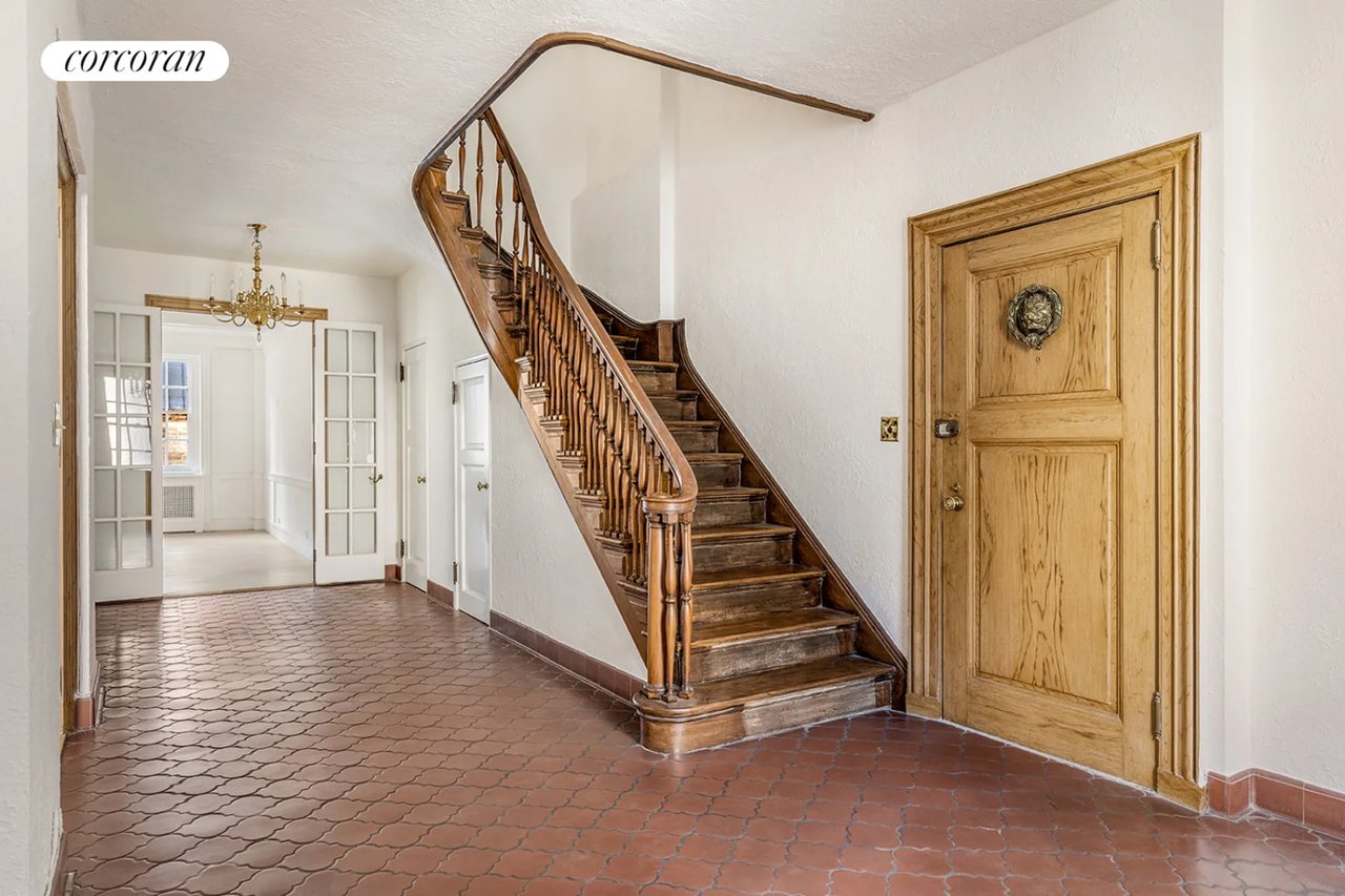 131 East 66th Street, 8/9C