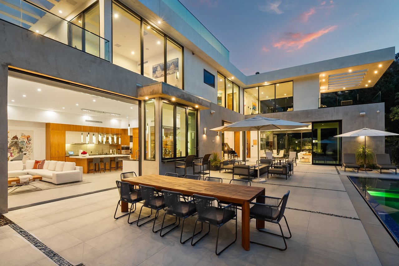 1527 Rising Glen Rd, Sunset Strip