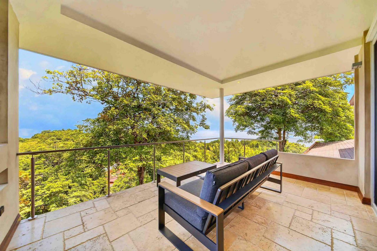 Luxury Ocean View Home