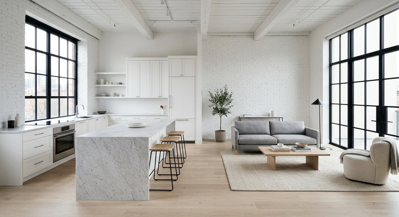 What It’s Like To Downsize To Downtown Providence