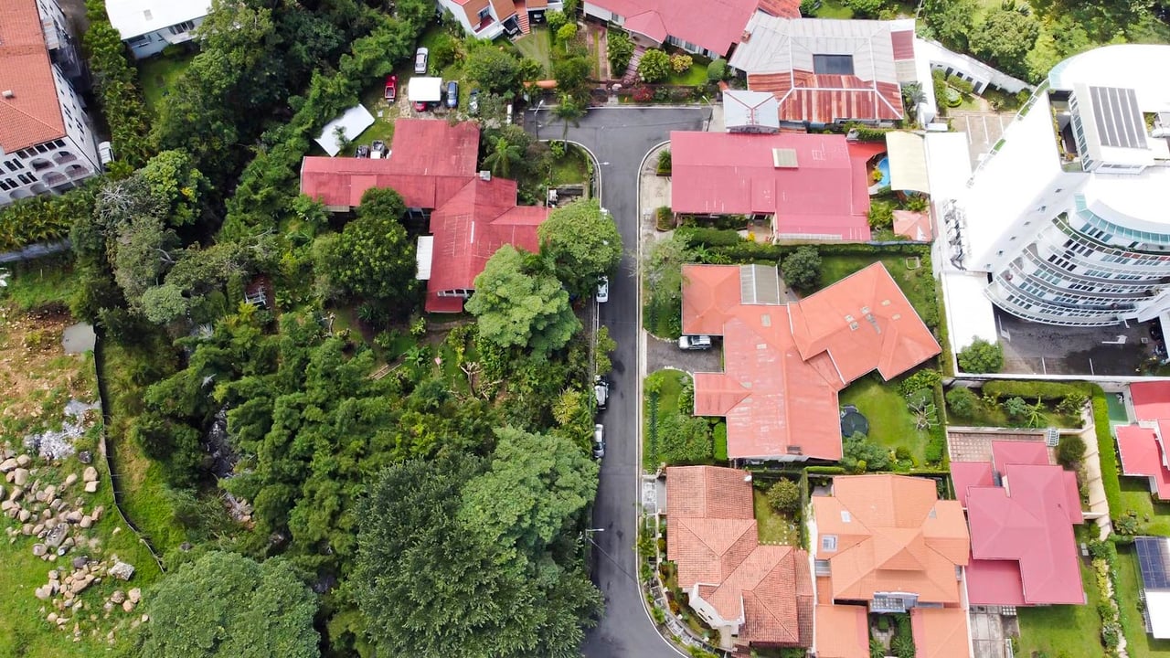 Prime Condo Development Land, Escazu, San Jose