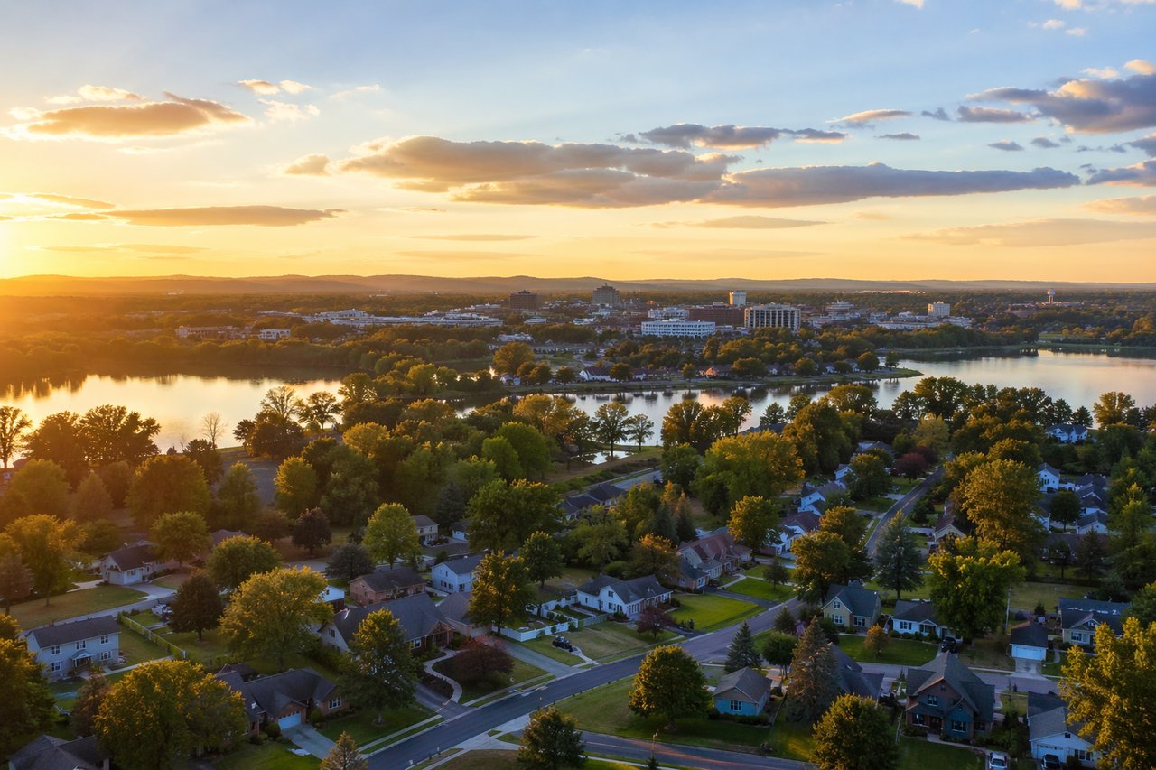 South Carolina Is Booming — And Here’s What That Means for You in Anderson