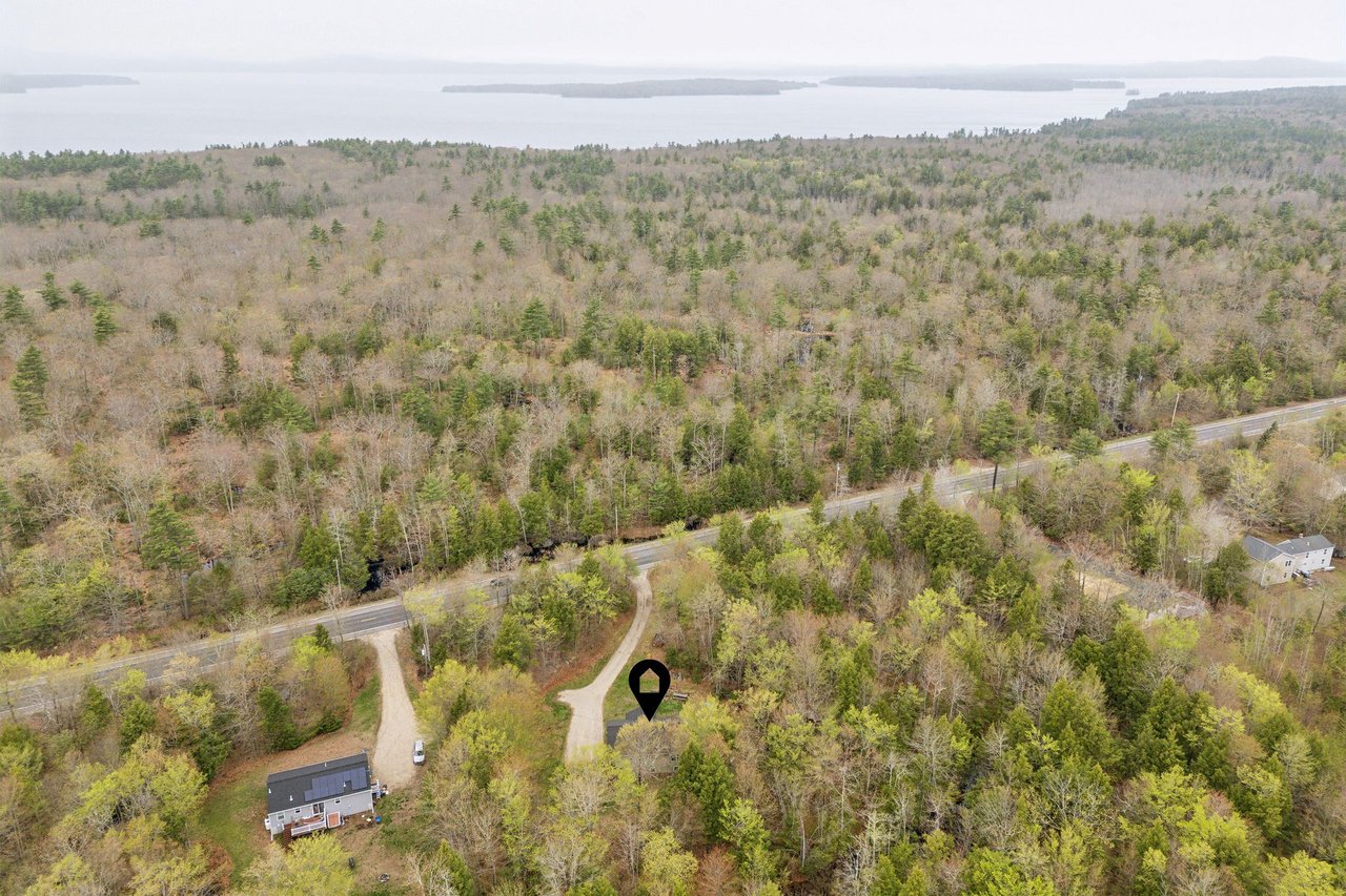641 Chadbourne Road, Standish