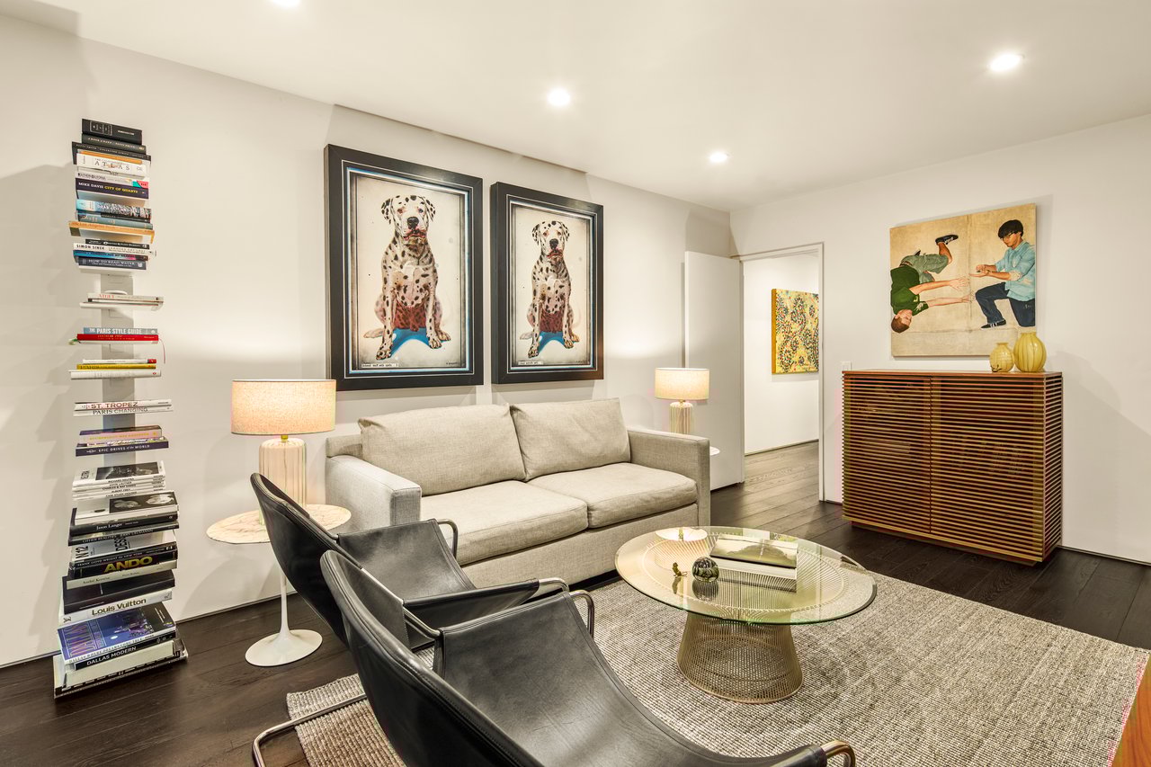 Upper Victoria Beach