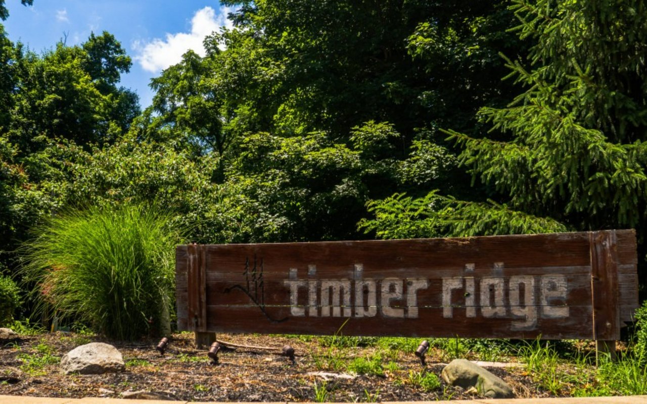 Timber Ridge