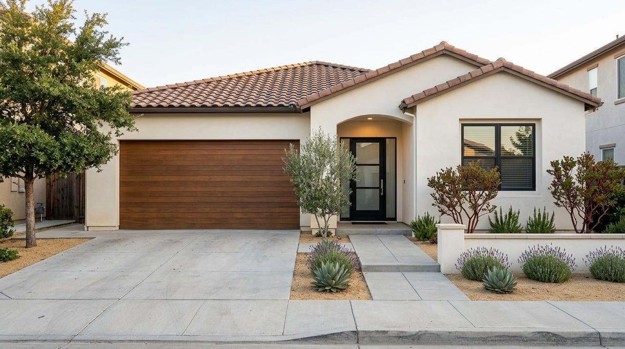 Choosing A Home In Evergreen San Jose