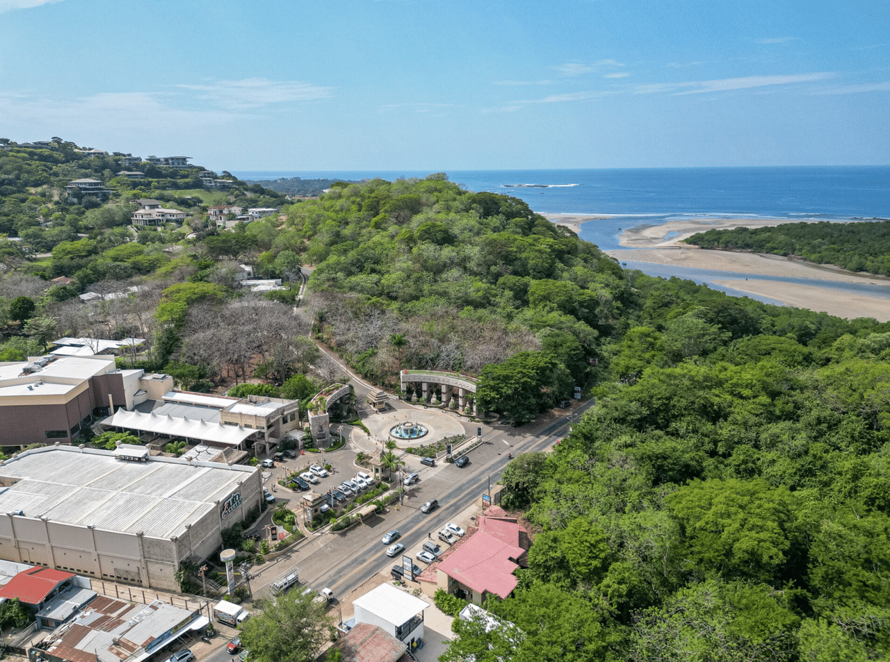 Jungle Vista Retreat - Modern Tropical Hideaway - Senderos