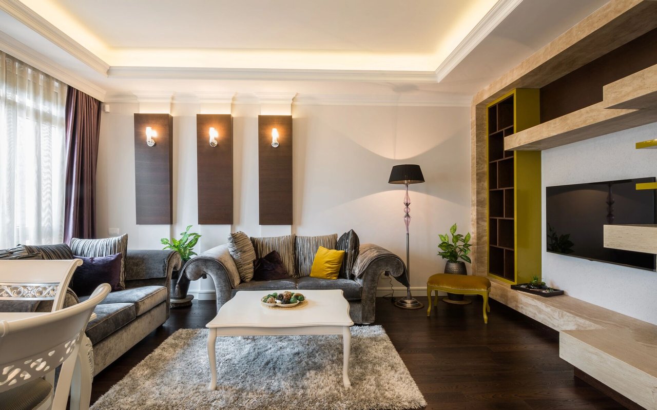 Real Estate Trends For 2021