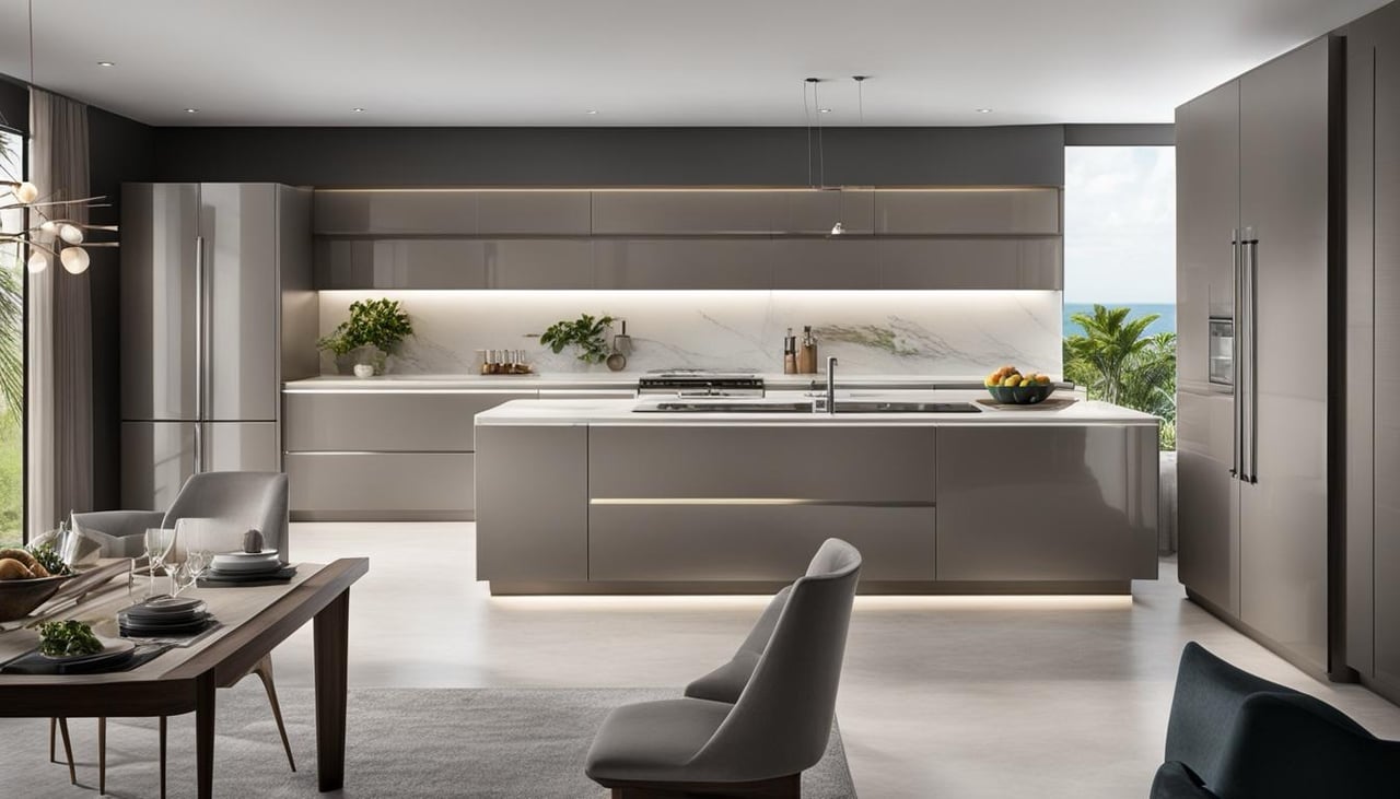 The New Crown Jewel of the Kitchen: Range Hoods as Design Icons