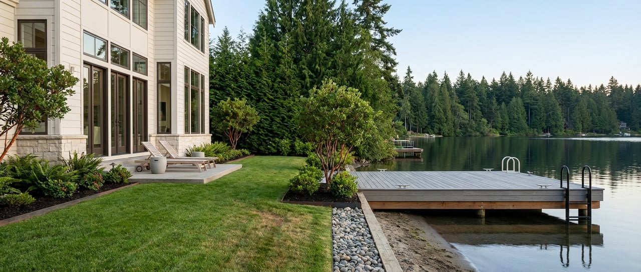 Kirkland Waterfront Lifestyle: Neighborhoods And Vibes