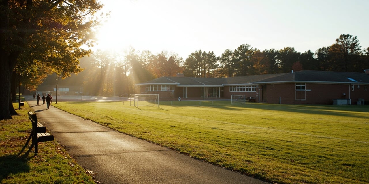 Are the Schools in Reston, VA, Good? A Data-Backed Breakdown