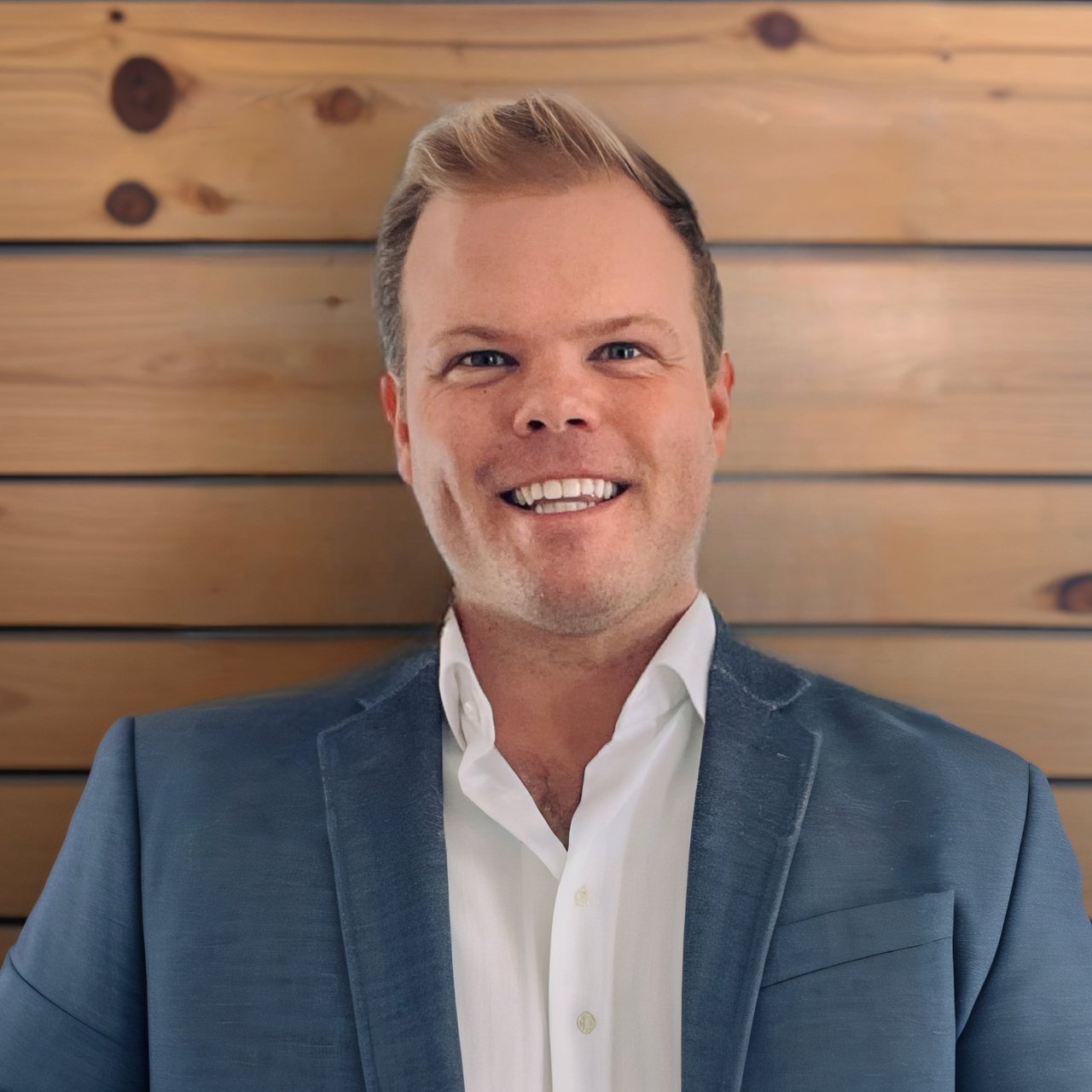 Brandon Hobbs Newport Beach, CA Real Estate Agent Headshot