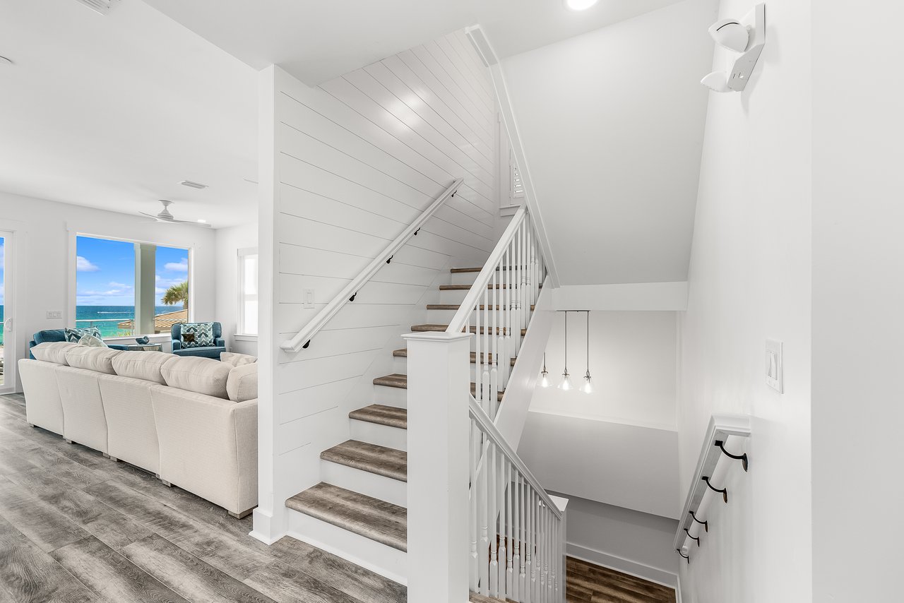8711 Surf Drive Beach House