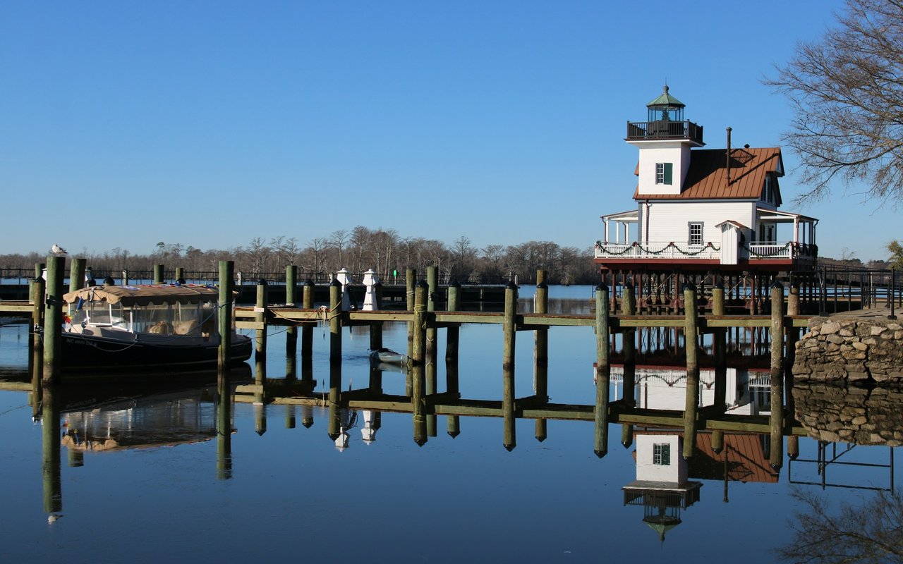 Edenton