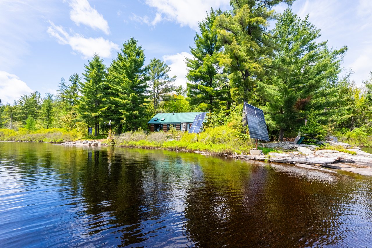 3491A Axe Lake Road, McMurrich/Monteith, ON