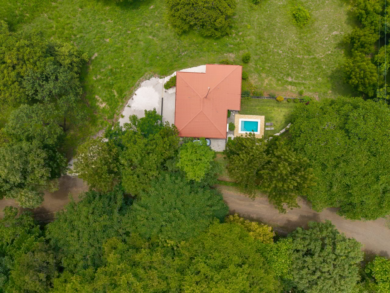 Casa Colina | Amazing Mountain View home in Rancho Cartegena