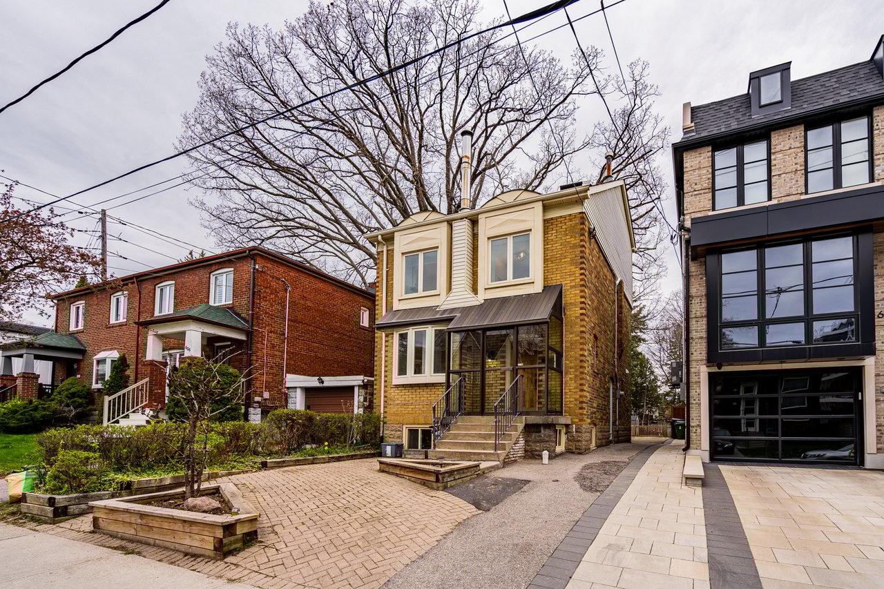 608 Soudan Ave