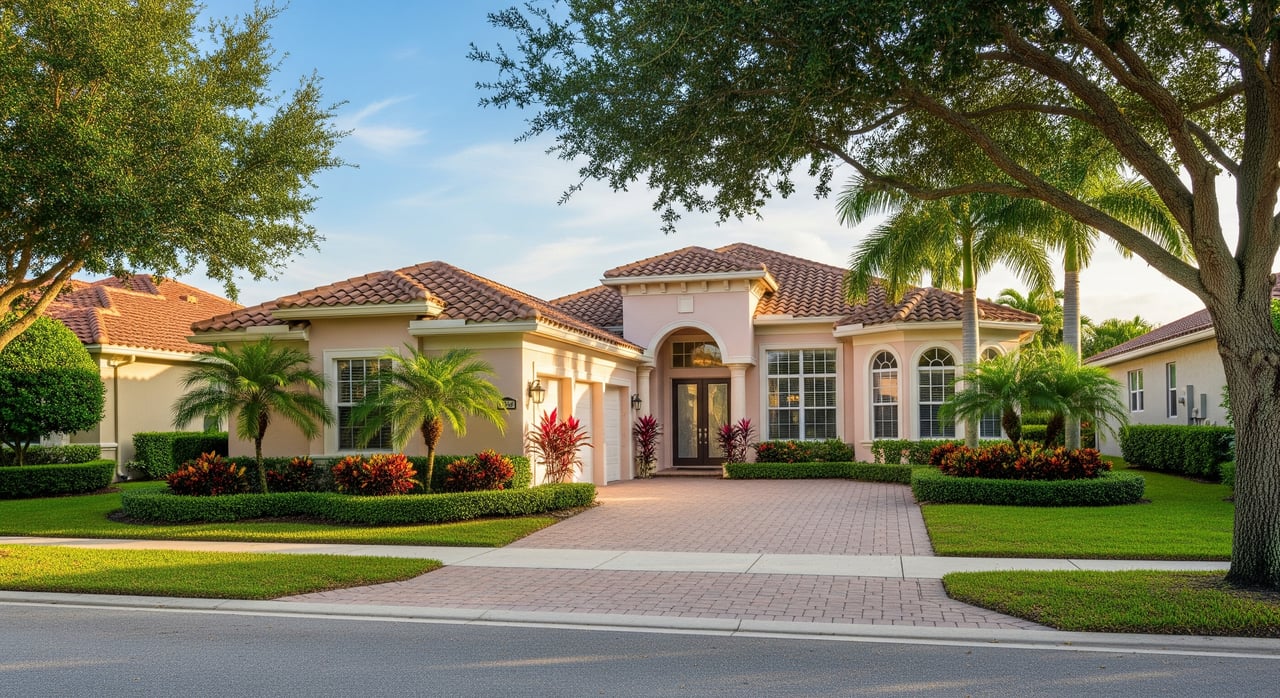 HOA vs No HOA in Cooper City: Pros and Cons