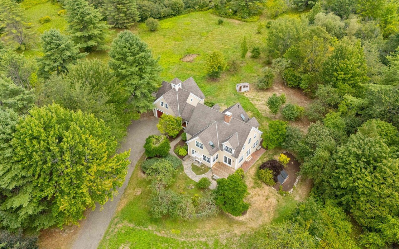 October 2025 Cumberland County Real Estate Market Stats