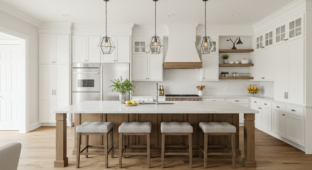 Insist on a Home Inspection