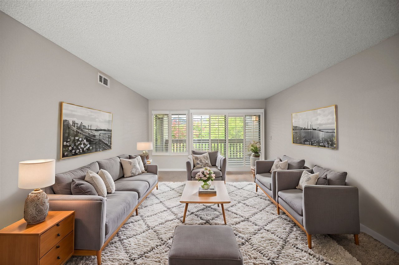 665 Terra California Dr. #3, Walnut Creek