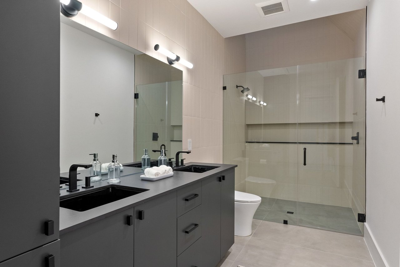 Refined Westlake Retreat