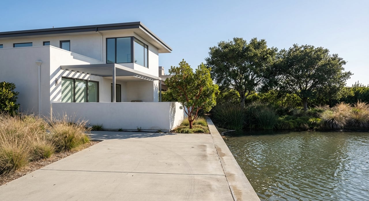 Newark Waterfront And Outdoor Living Guide For Buyers