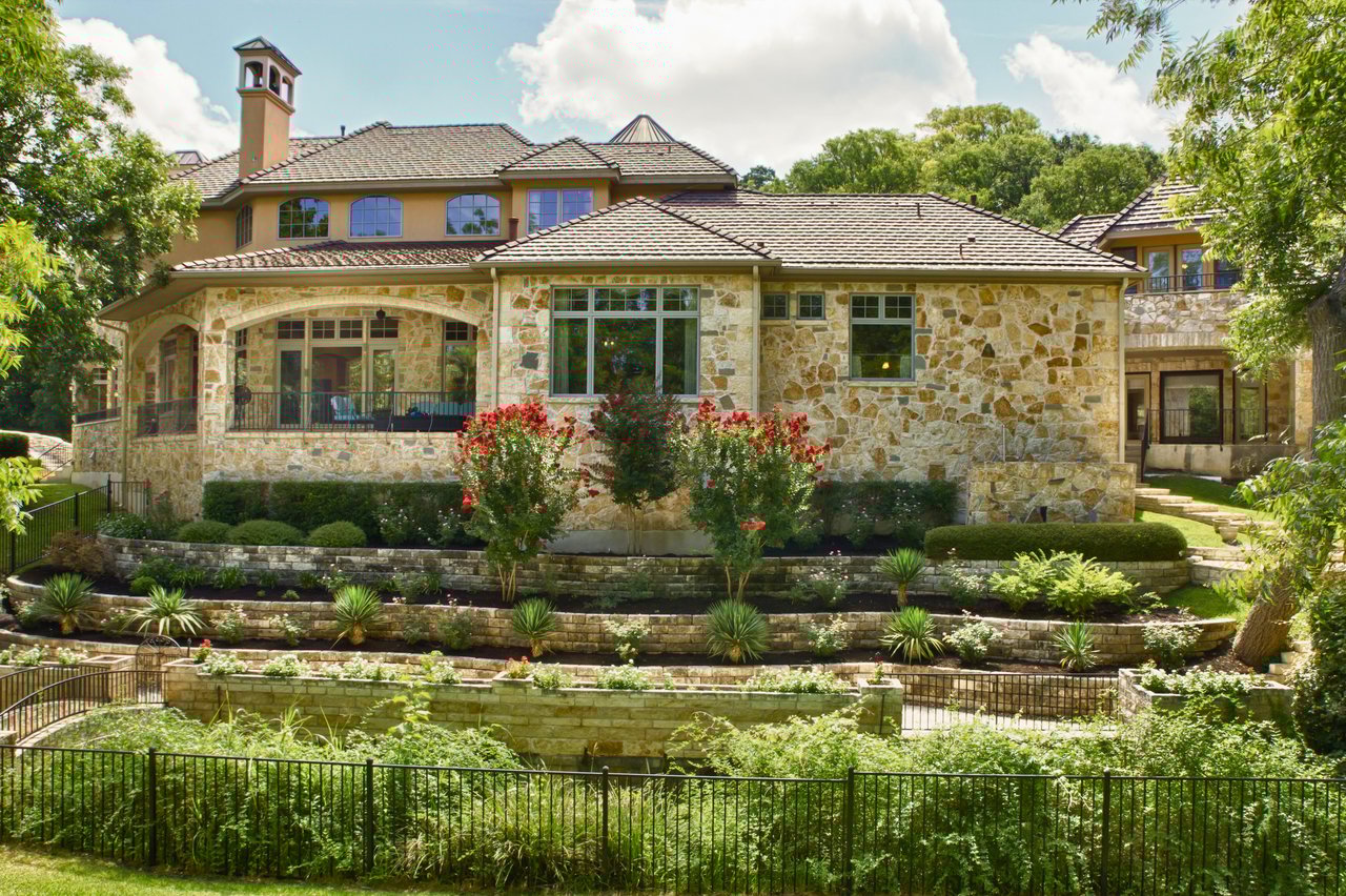 Edgewater Waterfront Estate