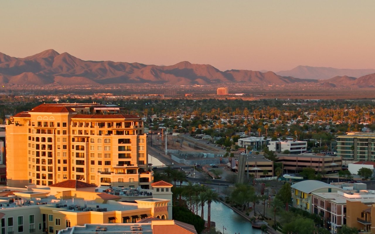 Old Town Scottsdale