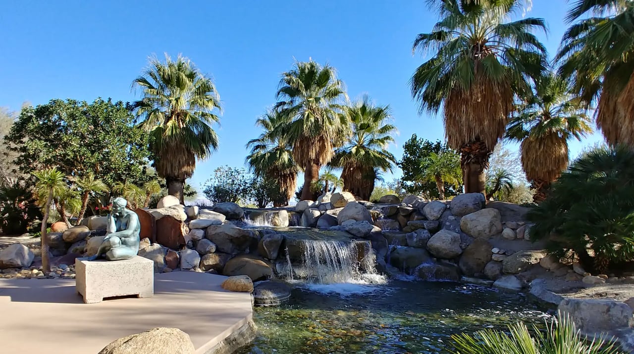 Palm Desert