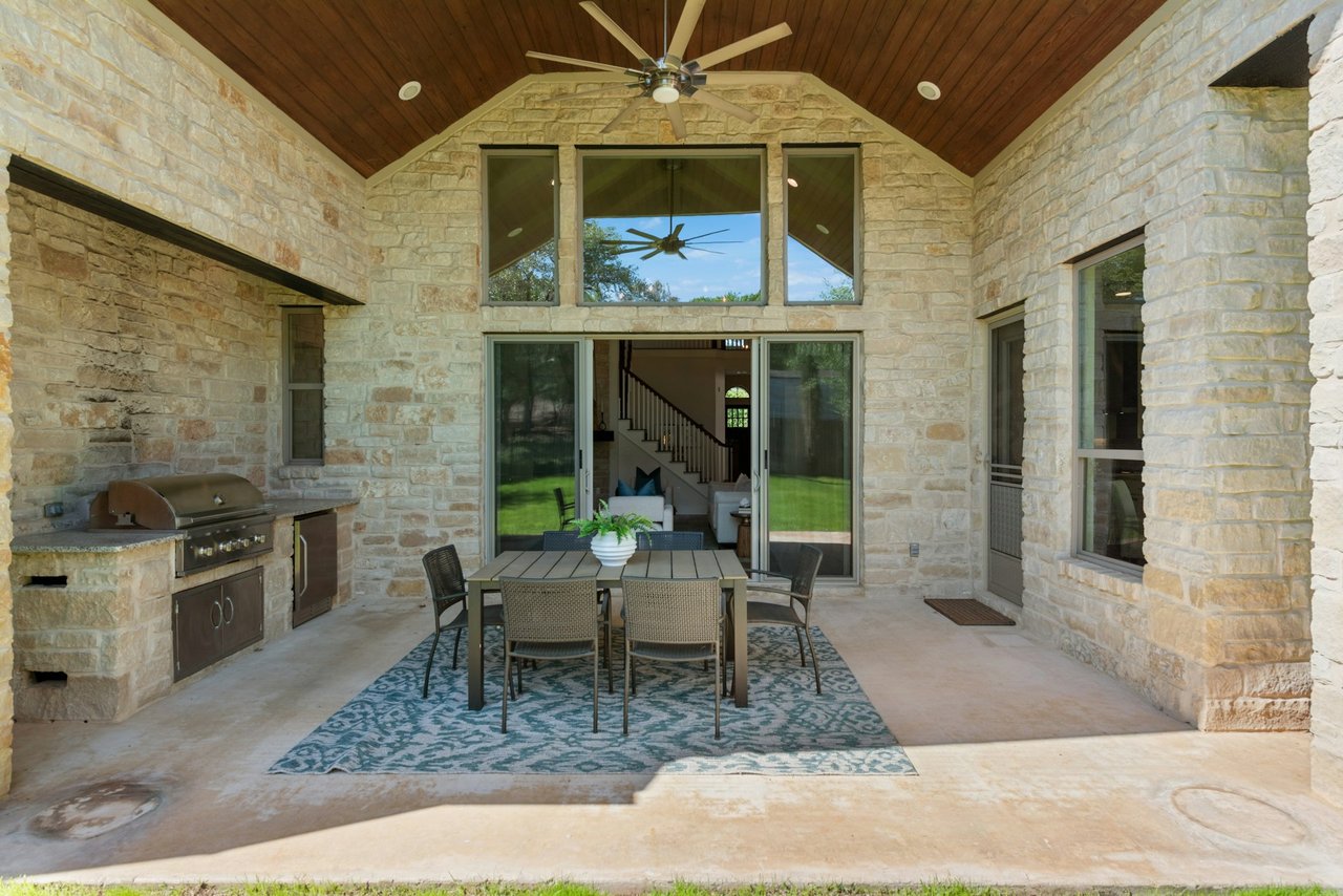 Home For Sale in Avana At Circle C Ranch!