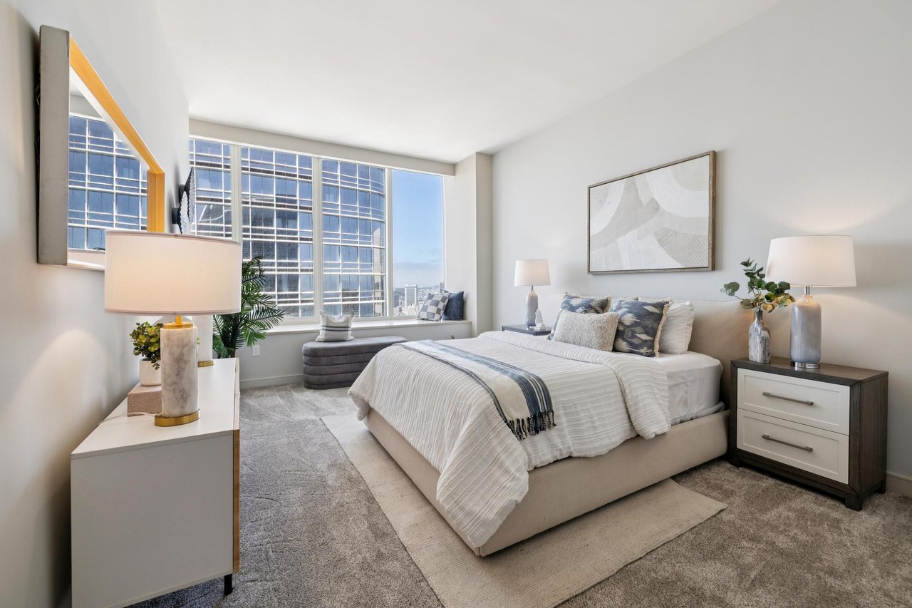 301 Mission St #56D
