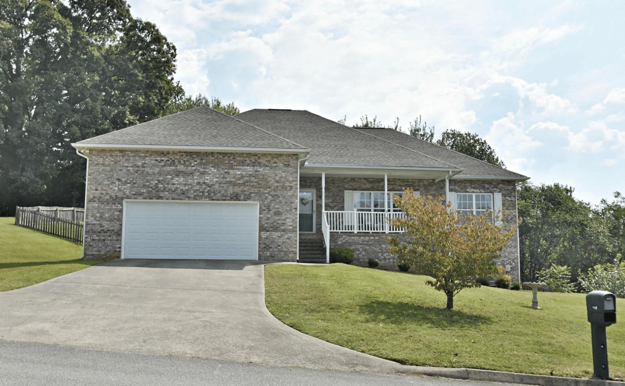 3654 Mountain Vista Road