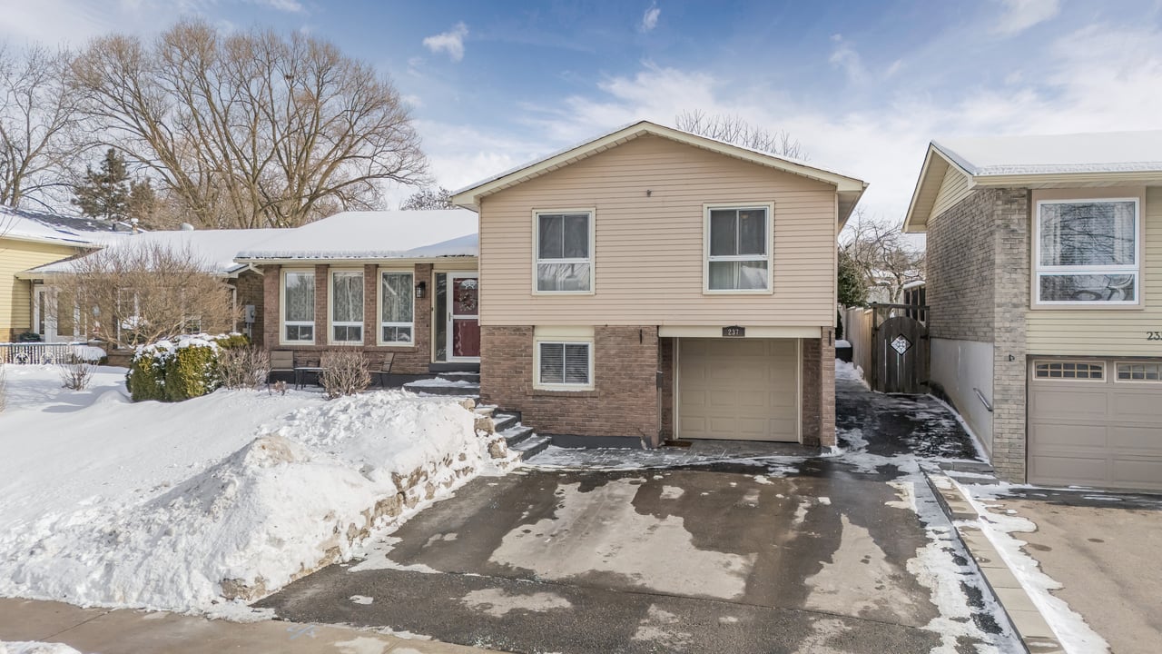 237 Patterson Street, Newmarket