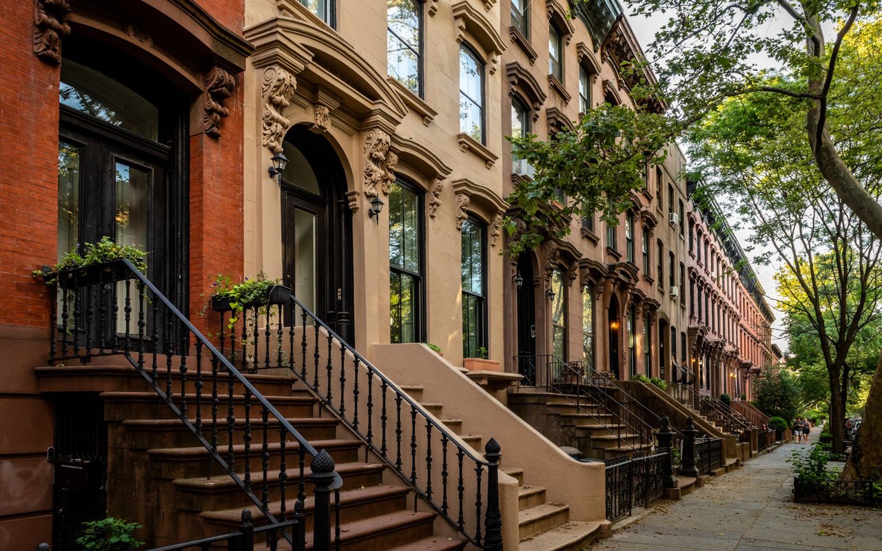 Bushwick / Bed-Stuy