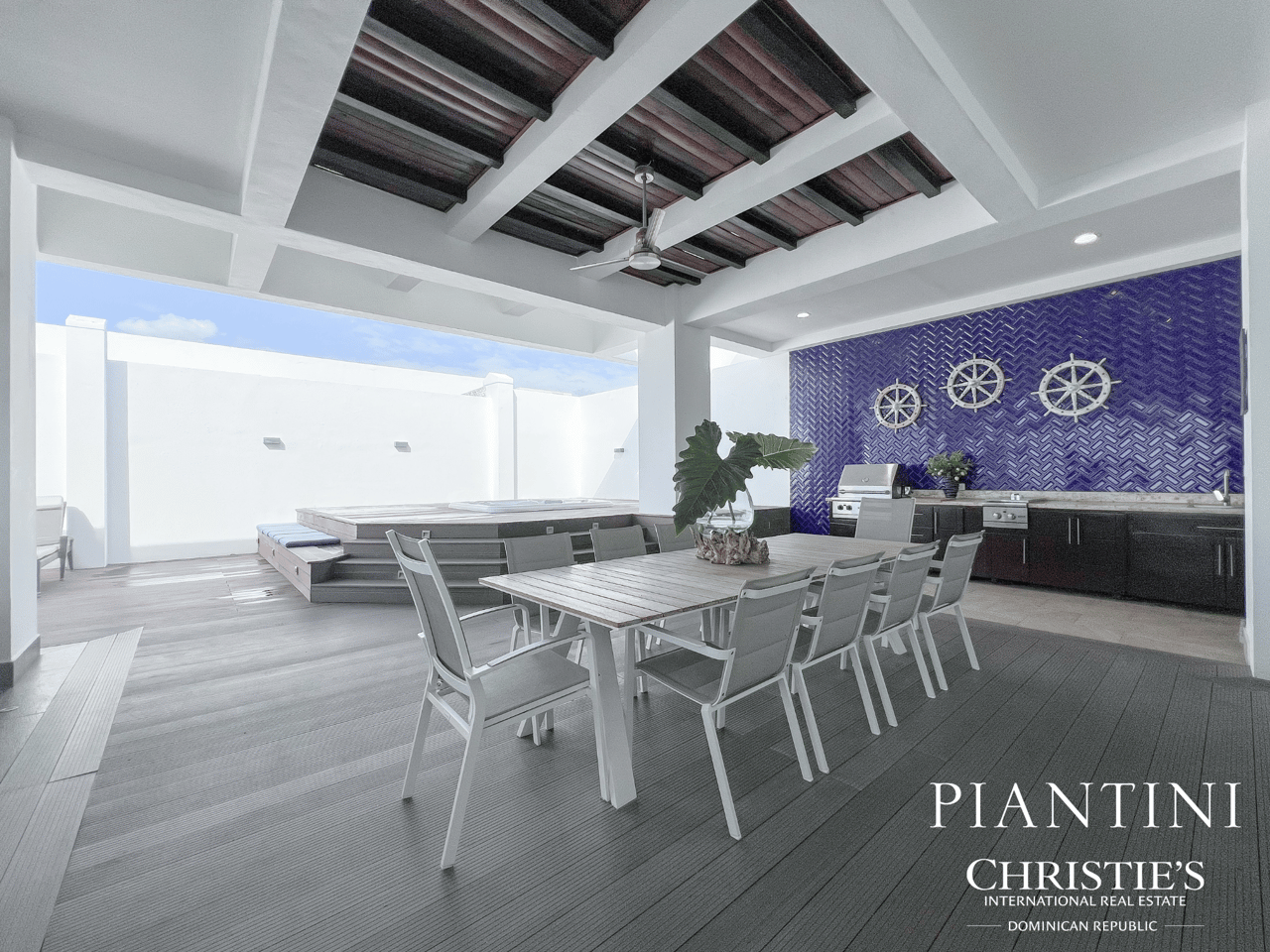 Costa Mare Penthouse