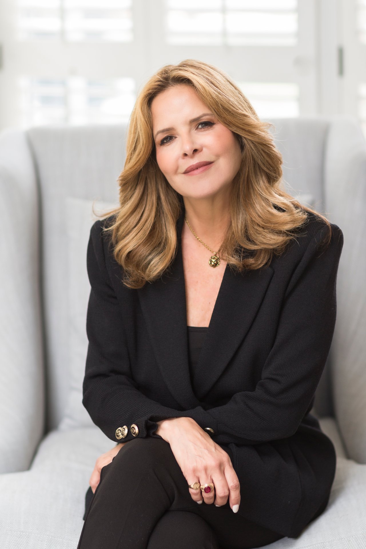Monique  Stevens  photo