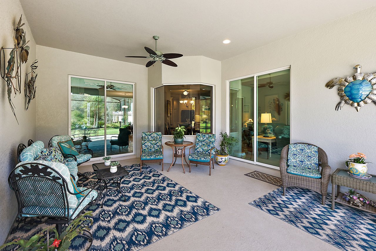 8376 Bridgeport Bay Cir