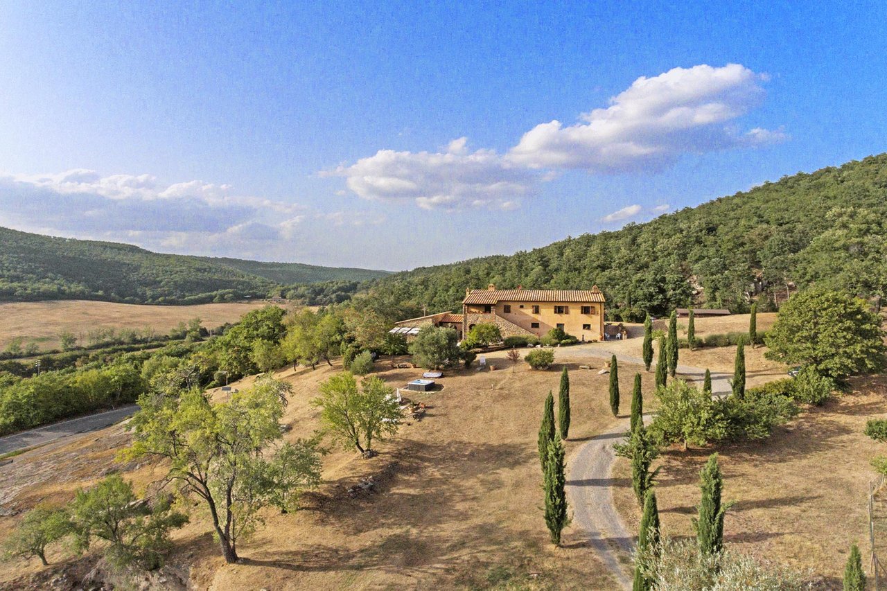 CASALE CAMILLA