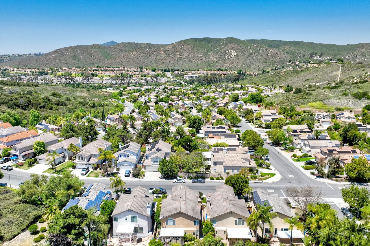 Sabre Springs