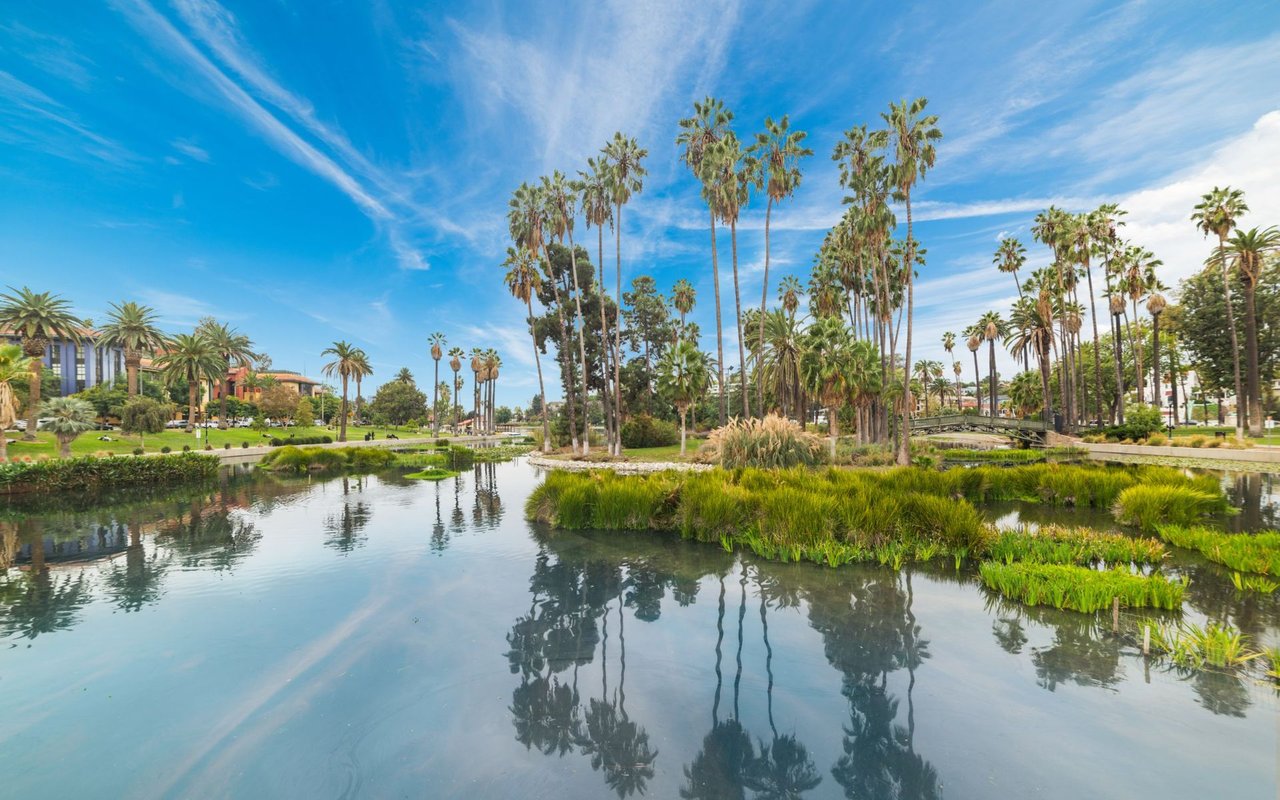 Echo Park