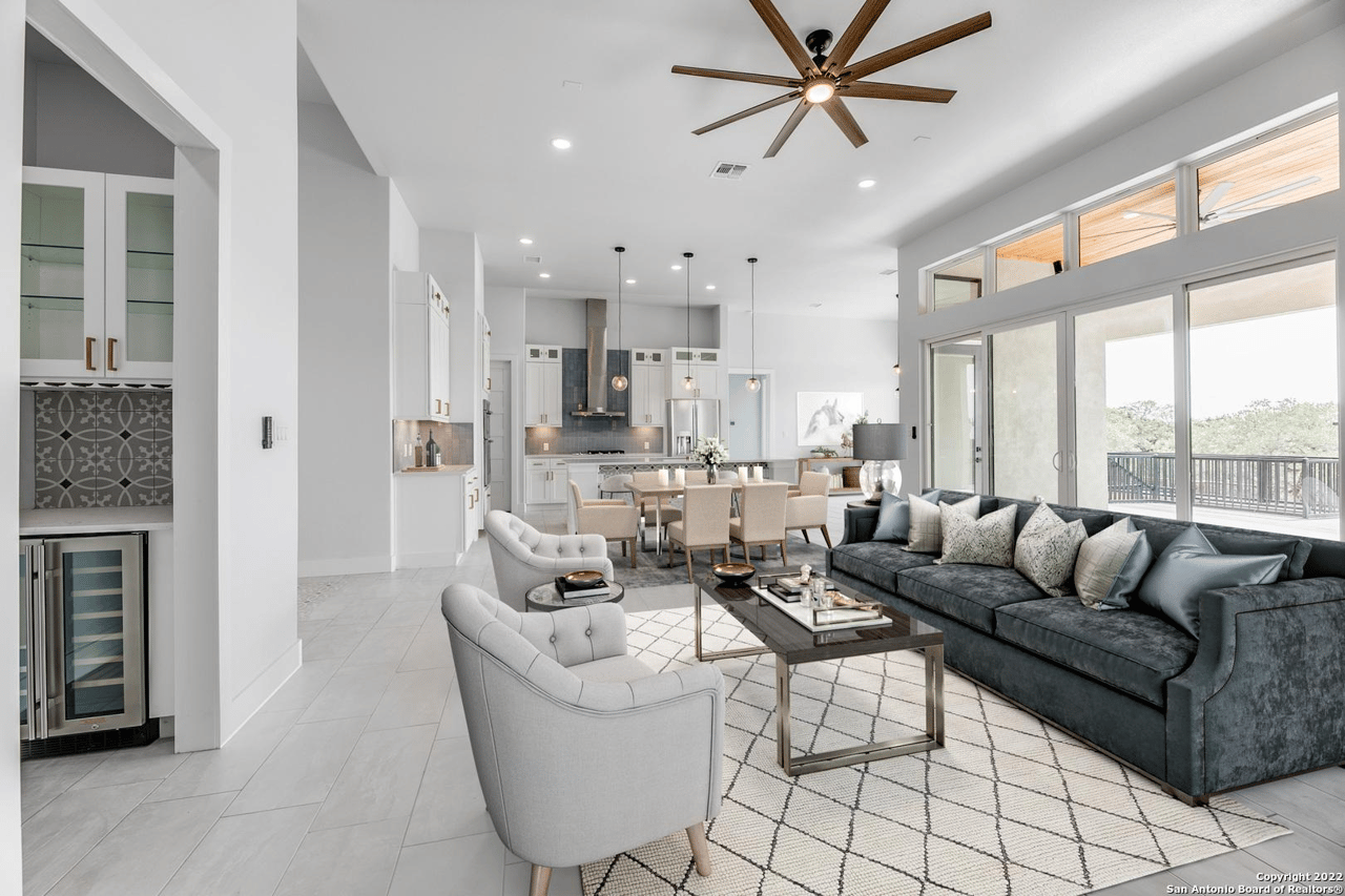25614 Echo Mtn