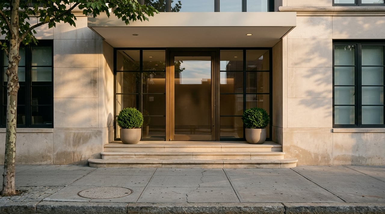 Living Near Museum Mile On The Upper East Side