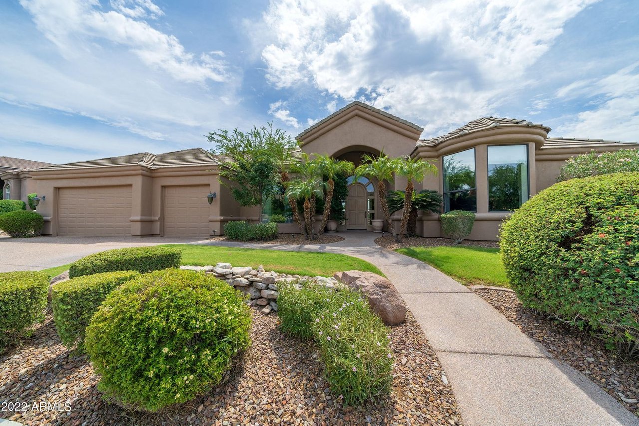 12077 E Laurel Lane