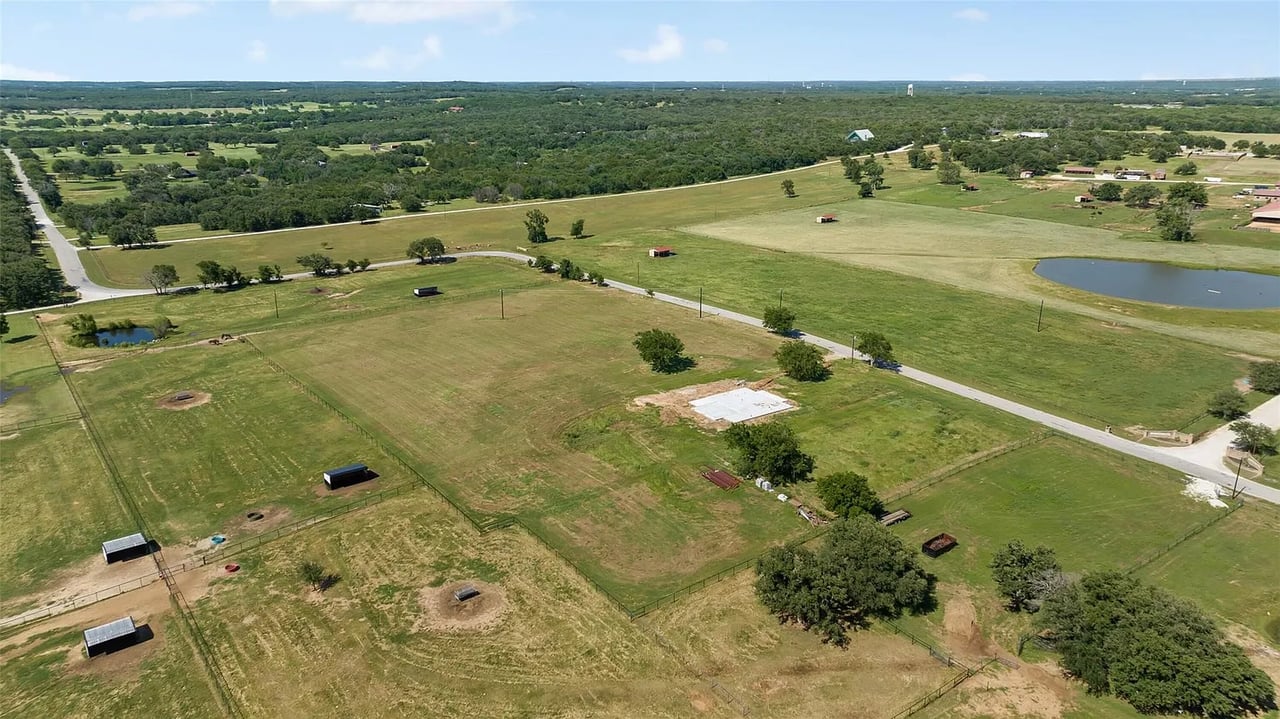 Lot 2 Prairie Grove Rd